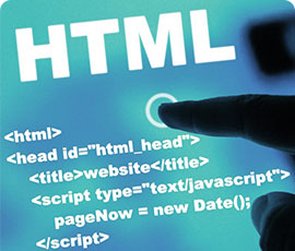 HTML Languages