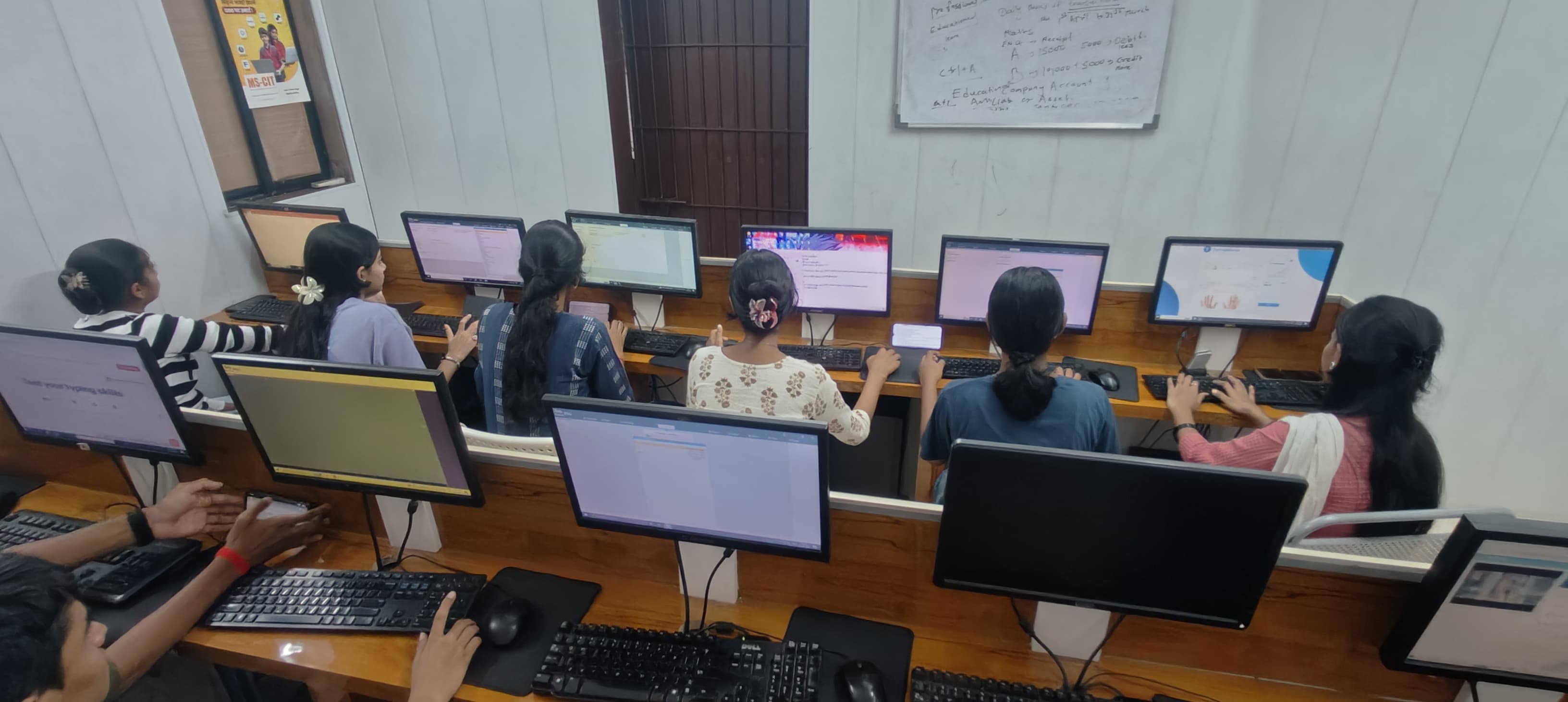 ASSET Computer Education - Karjat Branch