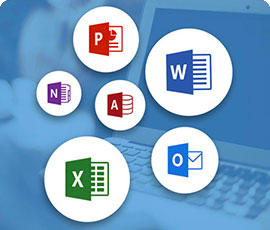 Microsoft Office Course