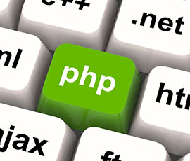 PHP Prgamming Languages